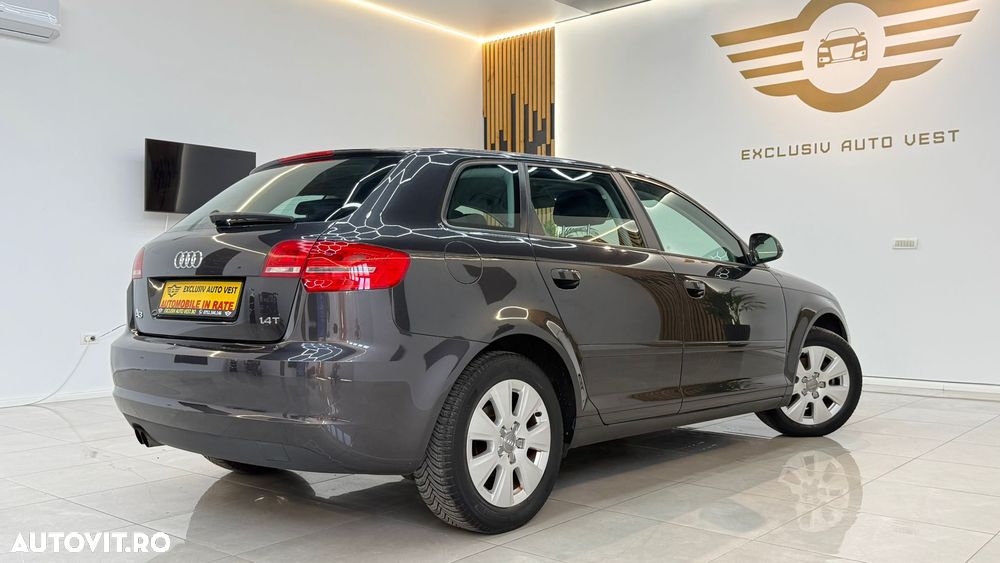 Audi A3 - 14