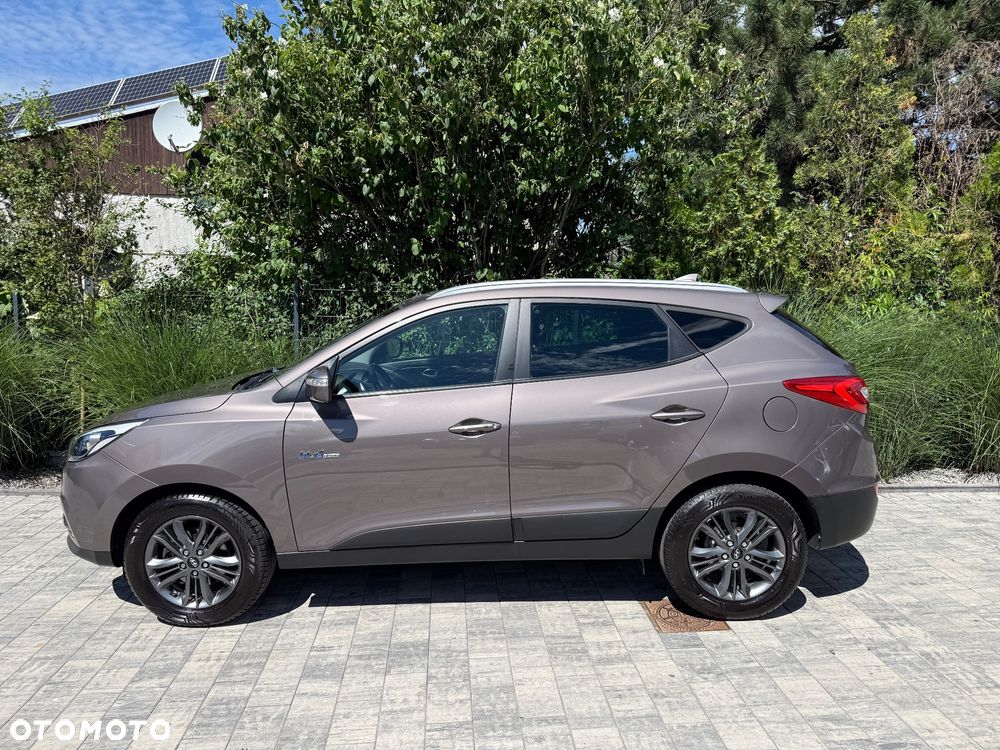 Hyundai ix35 1.6 GDI Premium 2WD - 21