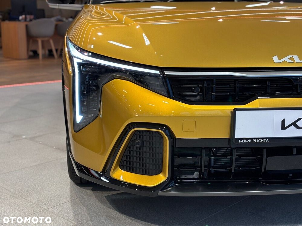 Kia K4 - 27