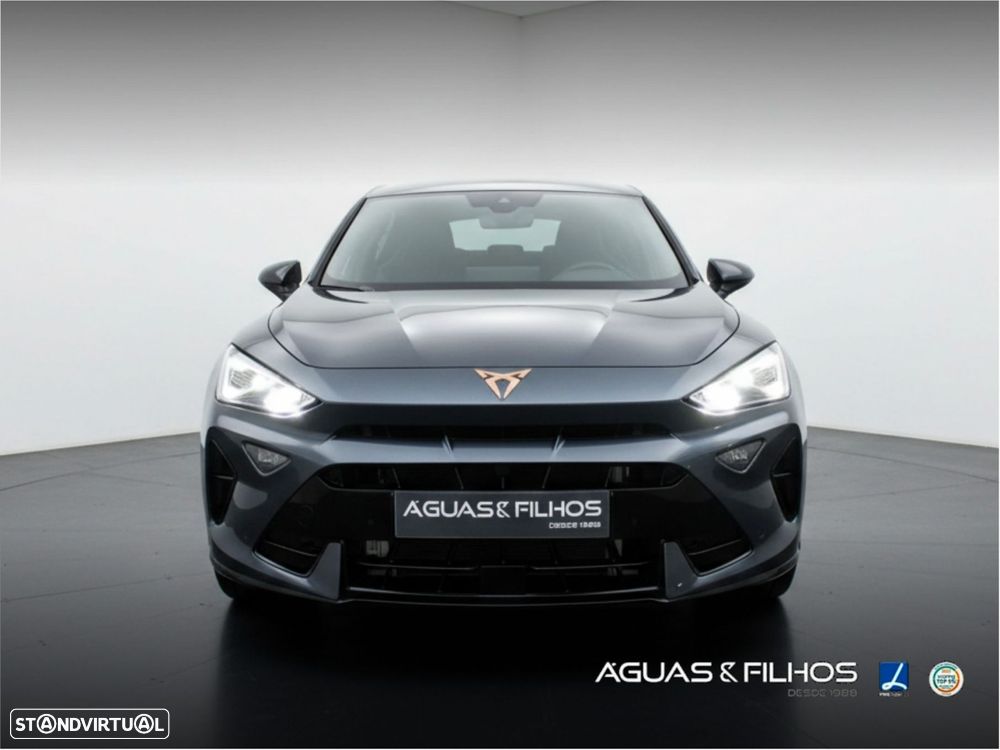 Cupra Formentor 2.0 TDI DSG - 1