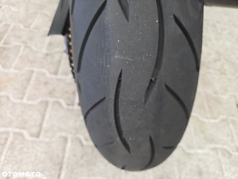 Yamaha FZ - 23