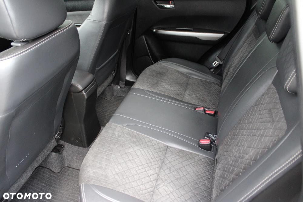 Suzuki Vitara - 9