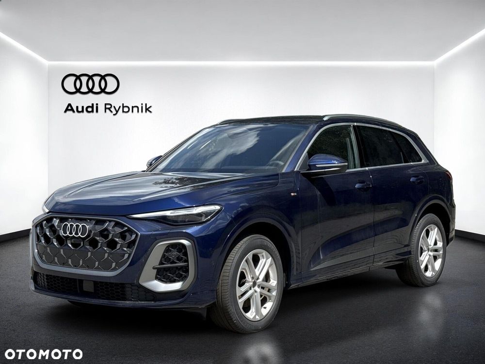 Audi Q5 - 2