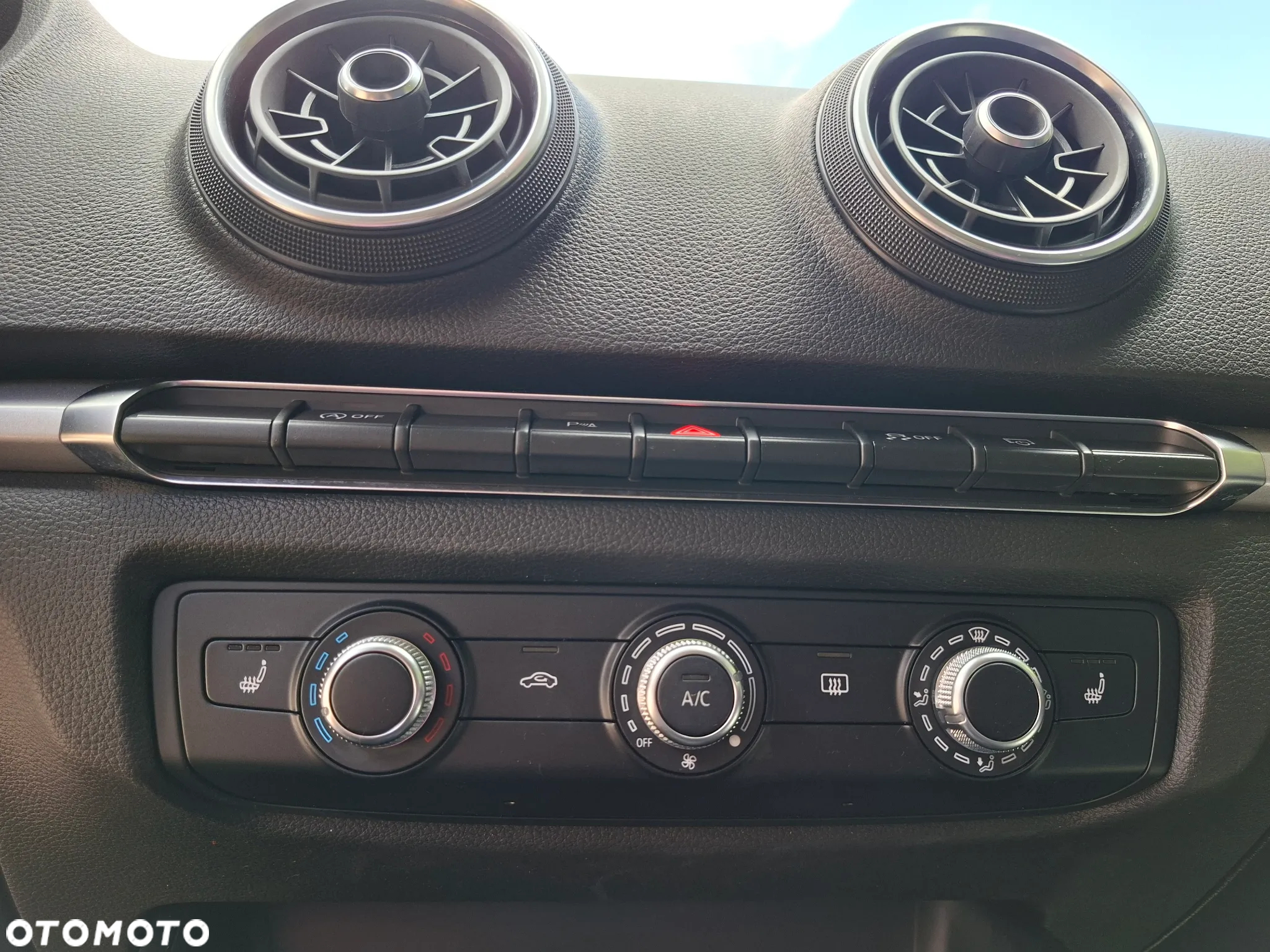 Audi A3 Sportback 1.0 TFSI - 10
