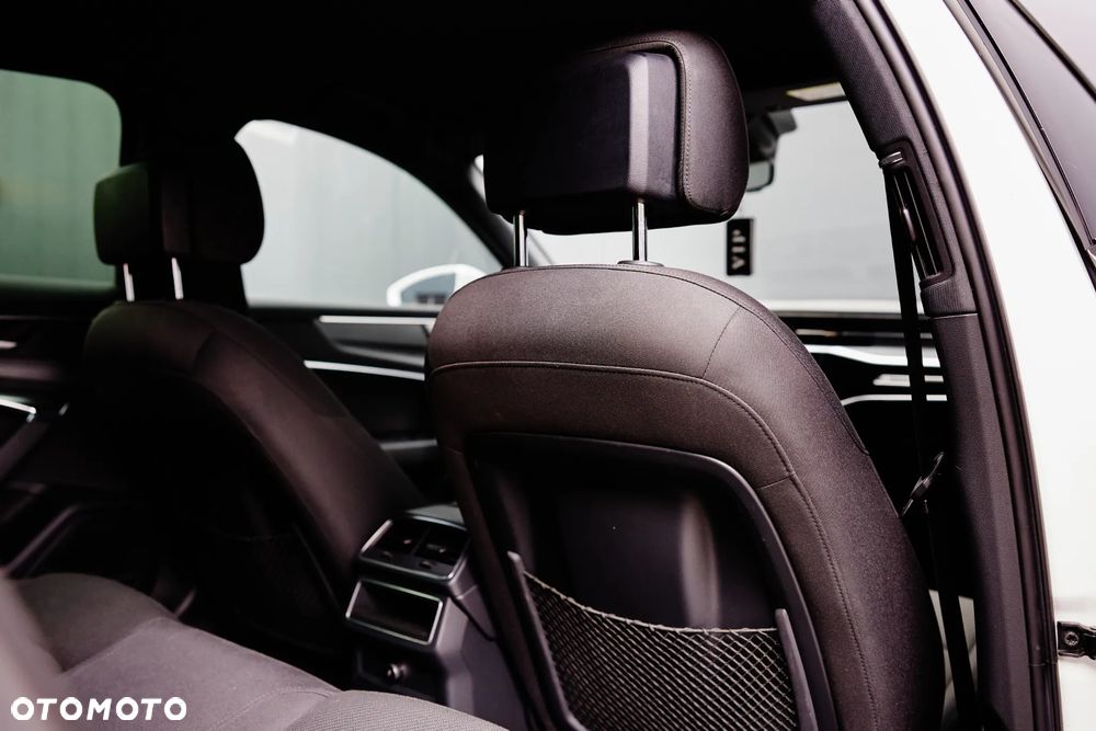 Audi A6 Limousine 40 TDI S tronic S line - 25
