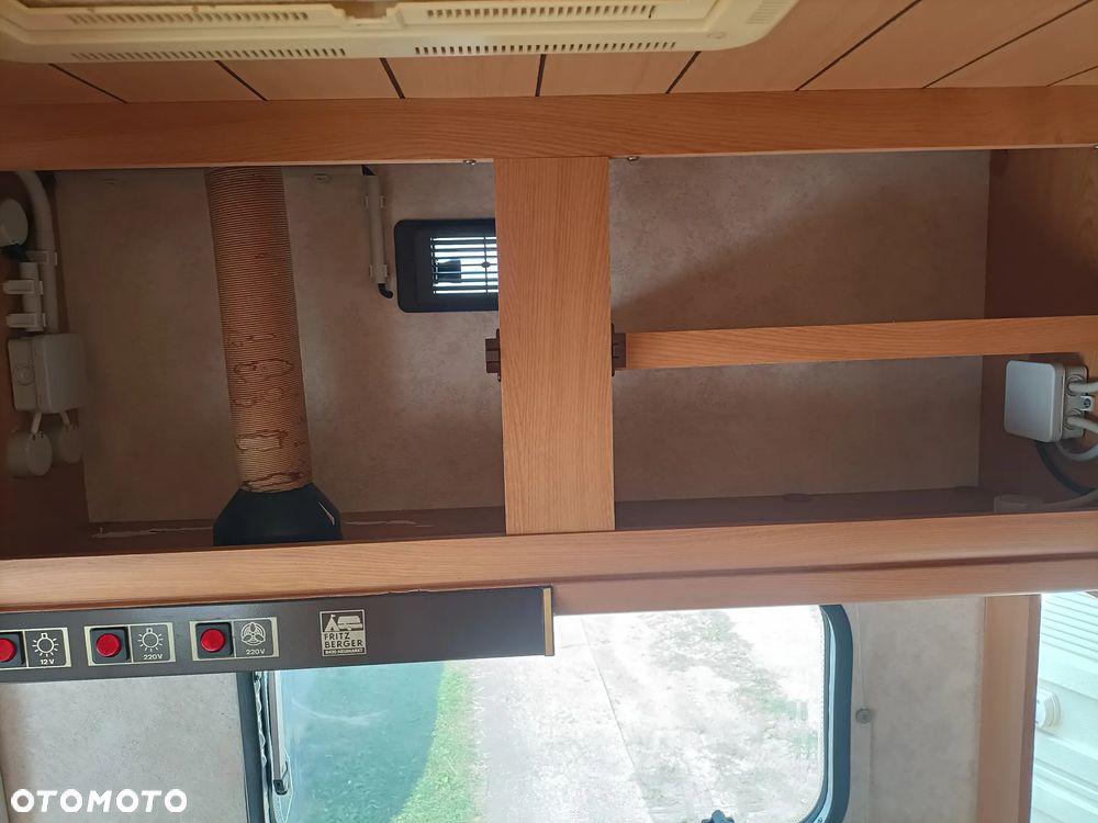 Caravelair BRASILIA - 25