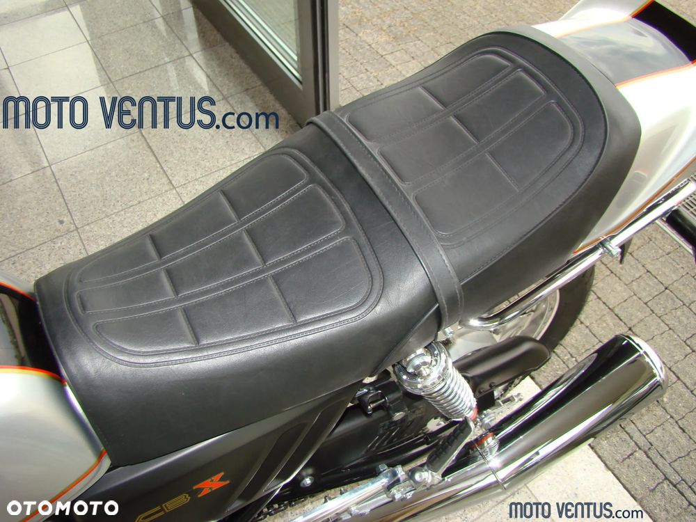 Honda CBX - 24