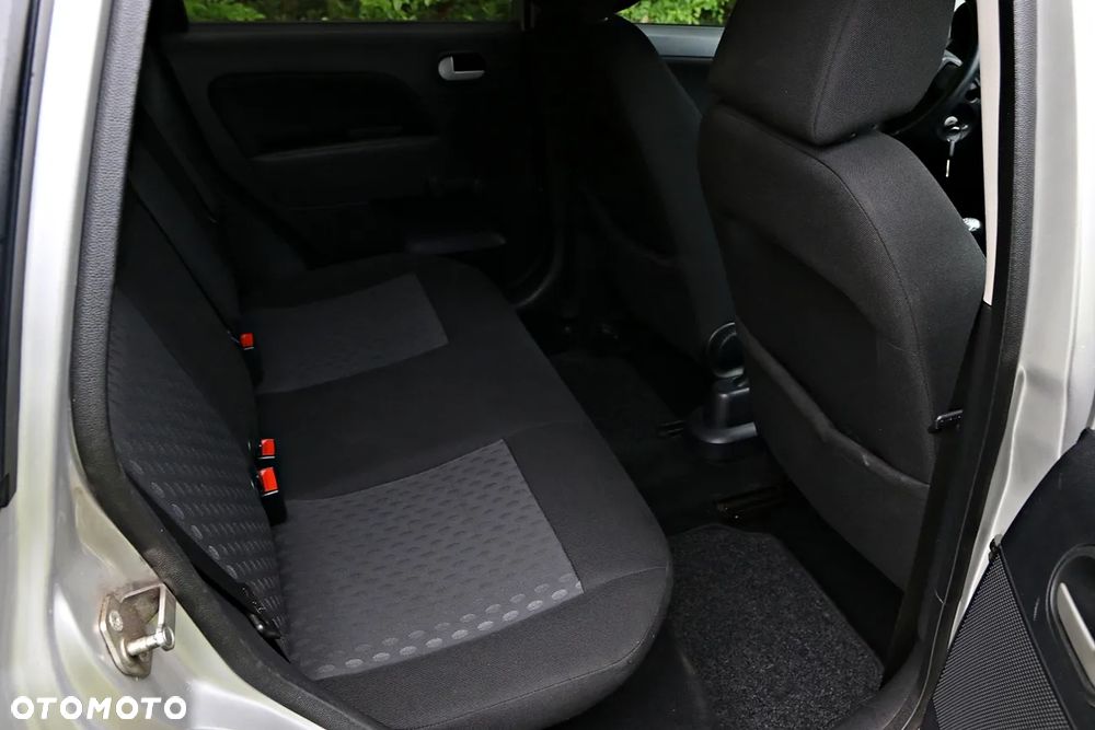 Ford Fiesta 1.4 - 29