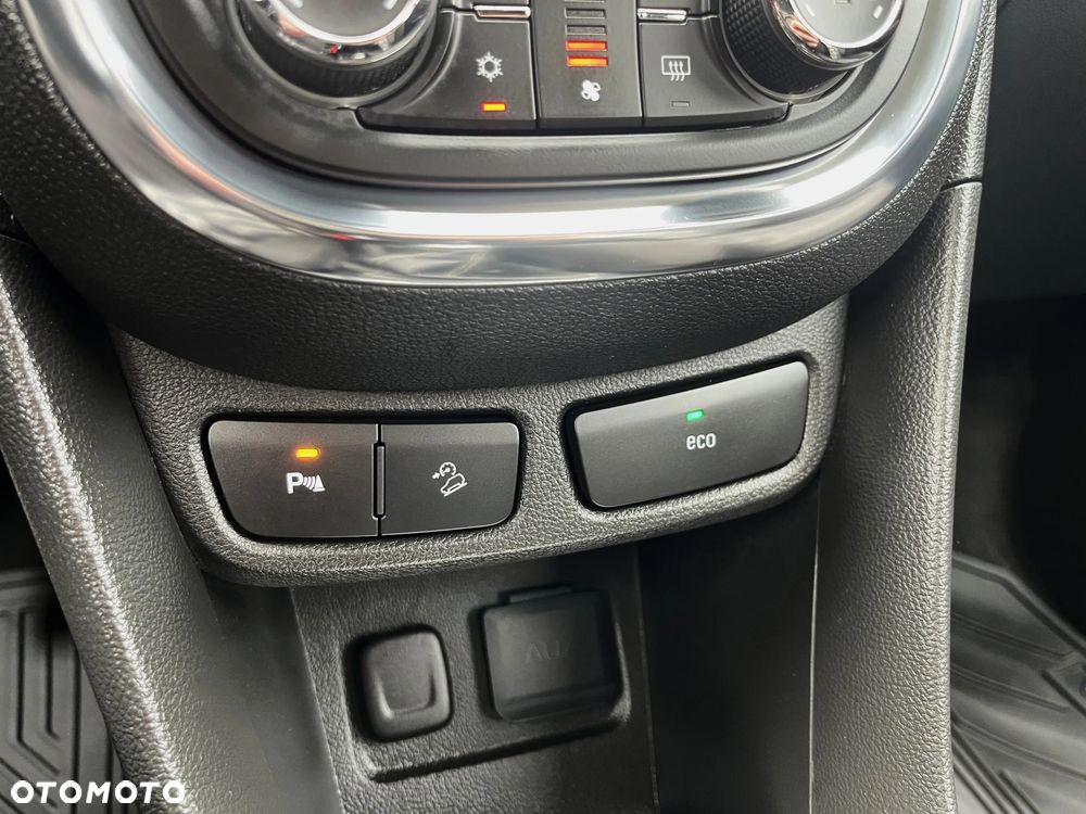 Opel Mokka 1.4 Turbo ecoFLEX Start/Stop Innovation - 34