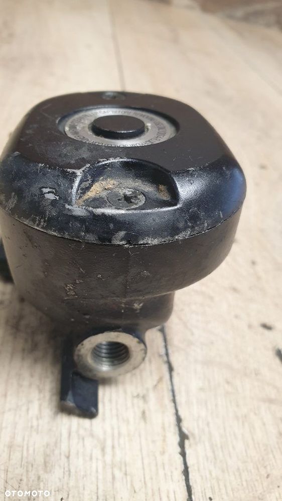 Pompa hamulcowa przód Harley Davidson - 5
