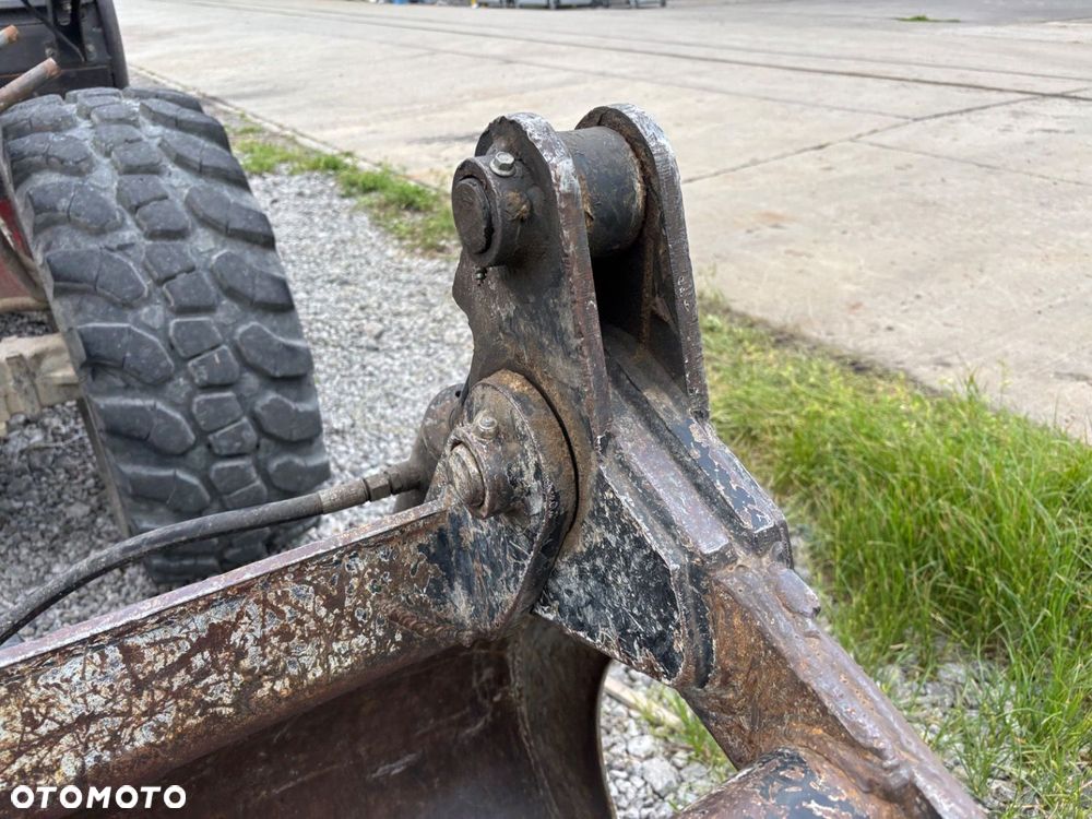 Manitou Ml1 - 31