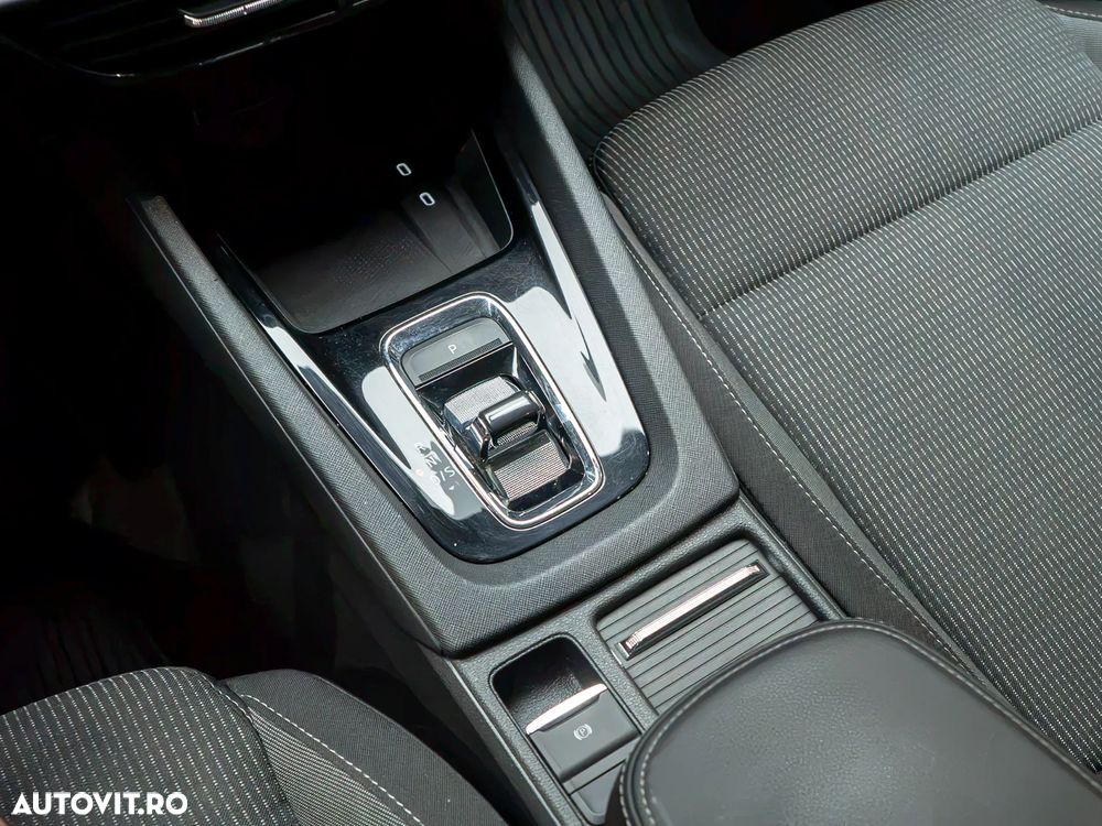 Skoda Octavia 2.0 TDI DSG Ambition - 15