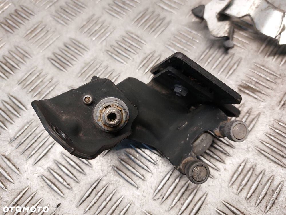 ROLKA DRZWI PRZESUWNYCH ŚRODEK + DÓŁ FIAT DUCATO III LIFT - 3