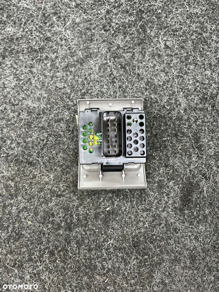 przełącznik panel sterowania szyb chrysler pt cruiser I 0UK931L8AA - 5
