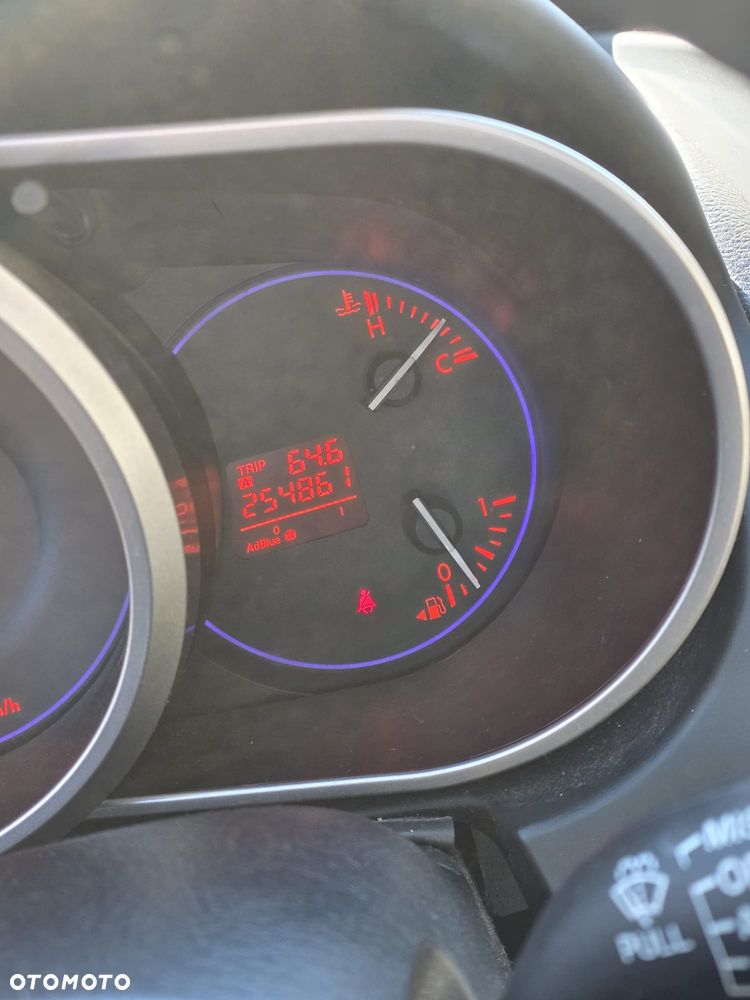 Mazda CX-7 2.2 MZR-CD Exclusive-Line - 2