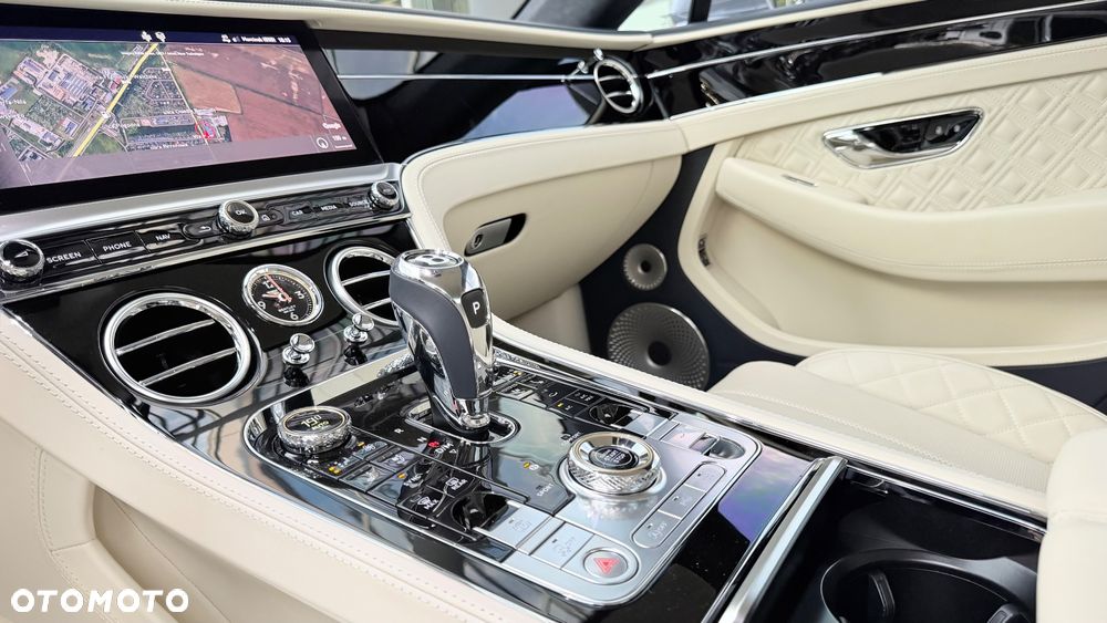 Bentley Continental GT V8 - 20