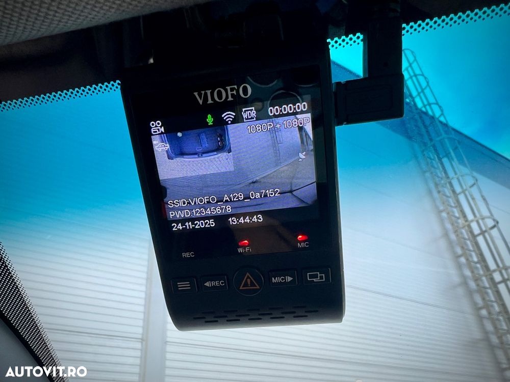 Hyundai IONIQ Plug-in-Hybrid 1.6 GDI Premium - 22