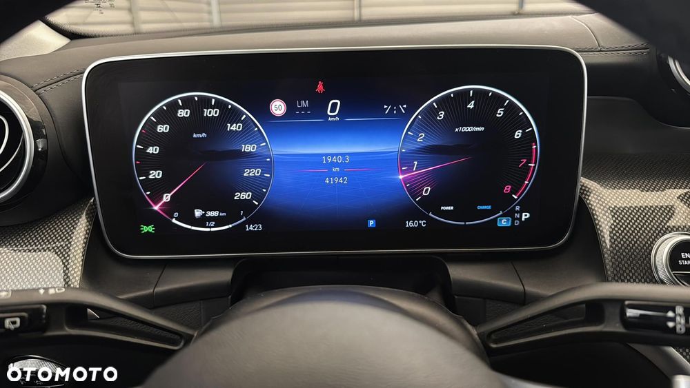 Mercedes-Benz GLC 200 4Matic 9G-TRONIC Edition AMG Line - 18