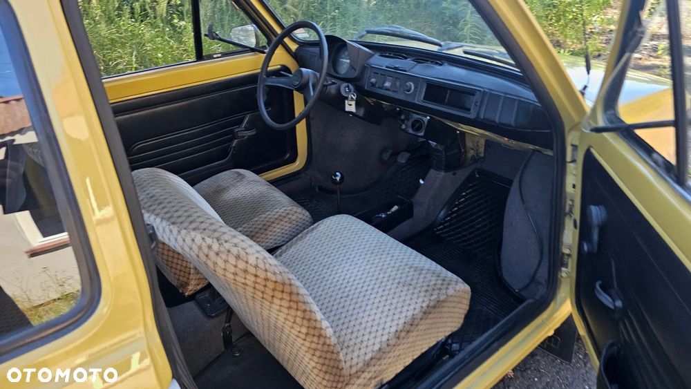 Fiat 126 - 5