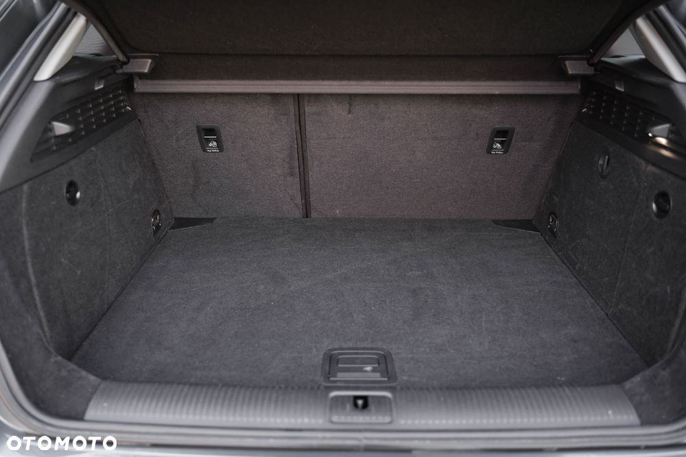 Audi A3 Sportback 2.0 TDI (clean diesel) Attraction - 30