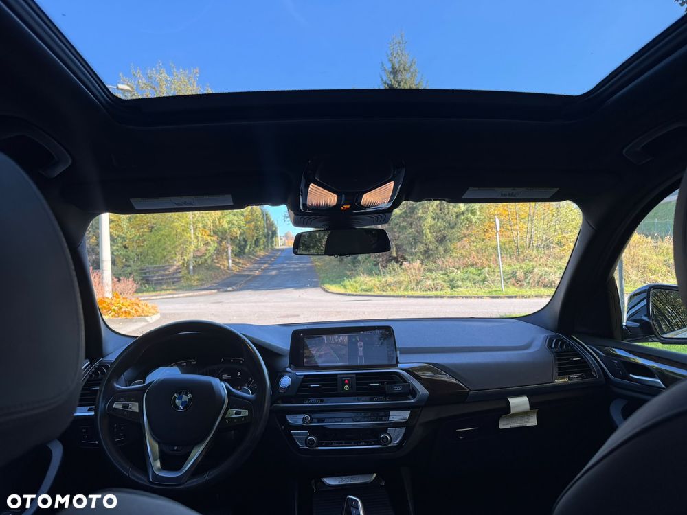 BMW X3 - 29