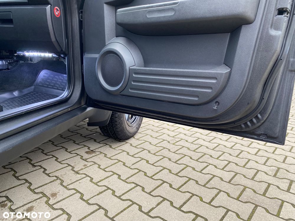 Dodge Nitro 2.8 CRD DPF SE 2WD - 9