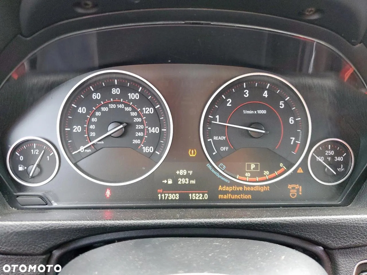 BMW Seria 3 - 9