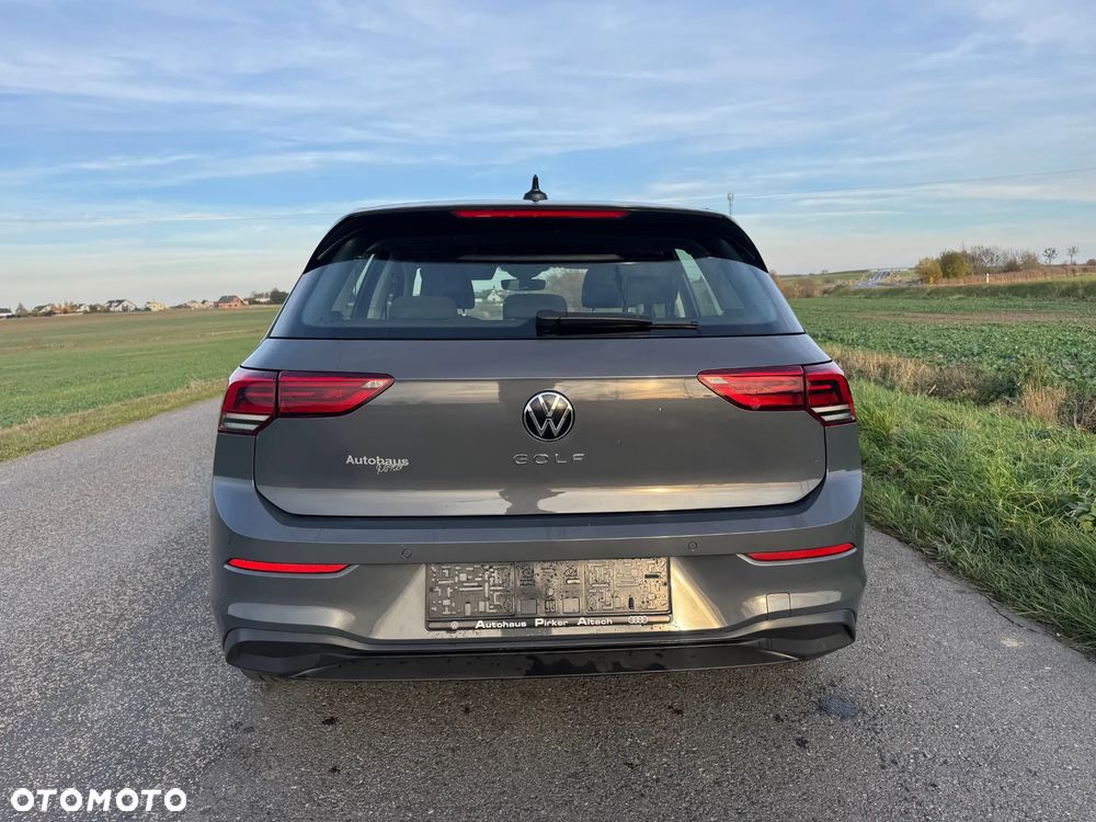 Volkswagen Golf 1.0 TSI OPF Active - 6