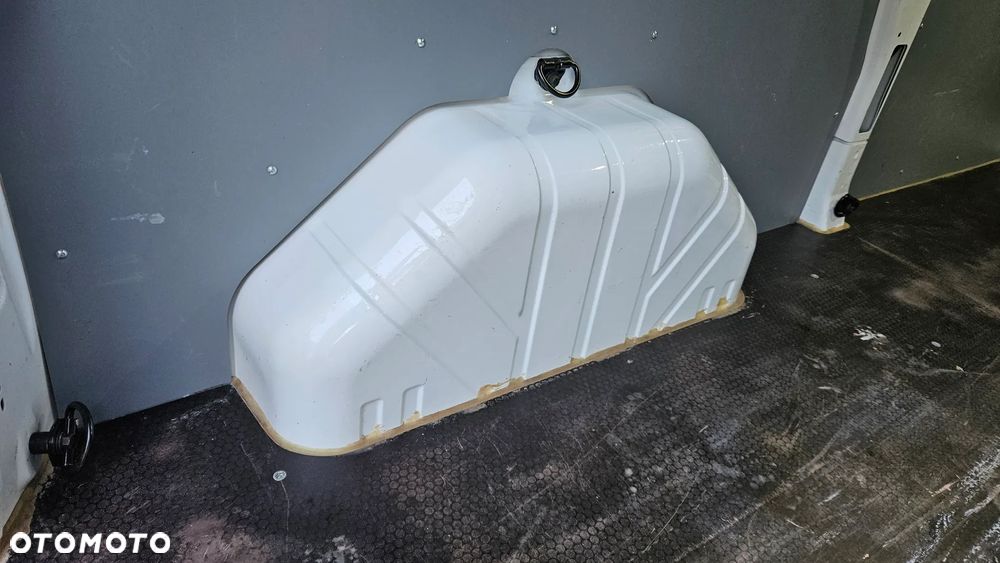 Ford Custom 2,0 TDCI L2H1 Długi Klima Webasto Led Podgrzewana Szyba Hak - 37