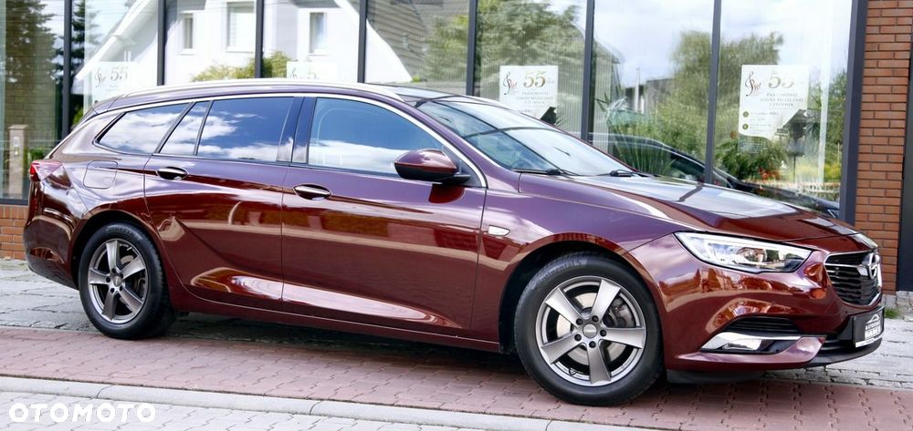 Opel Insignia - 6