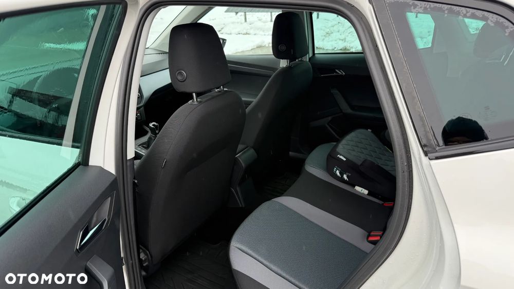 Seat Arona 1.0 TSI Full LED S&S - 6