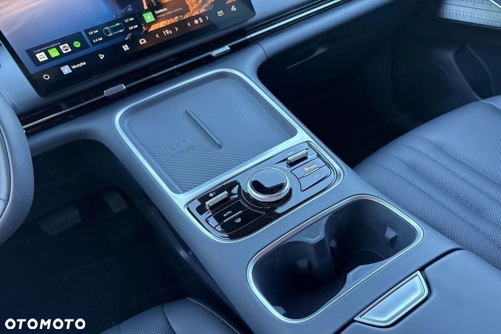 Geely Starray - 11