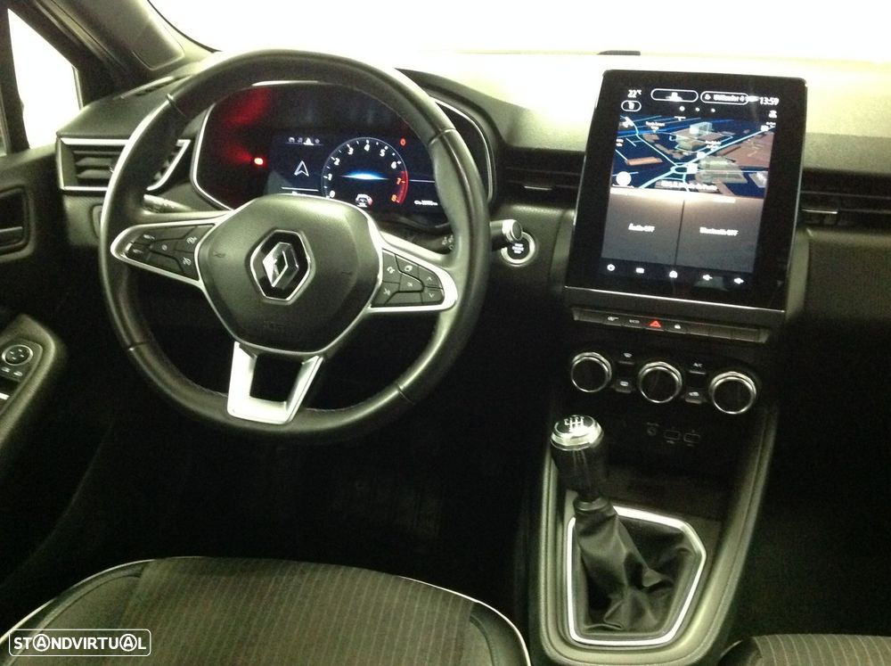 Renault Clio 1.0 TCe Intens - 34
