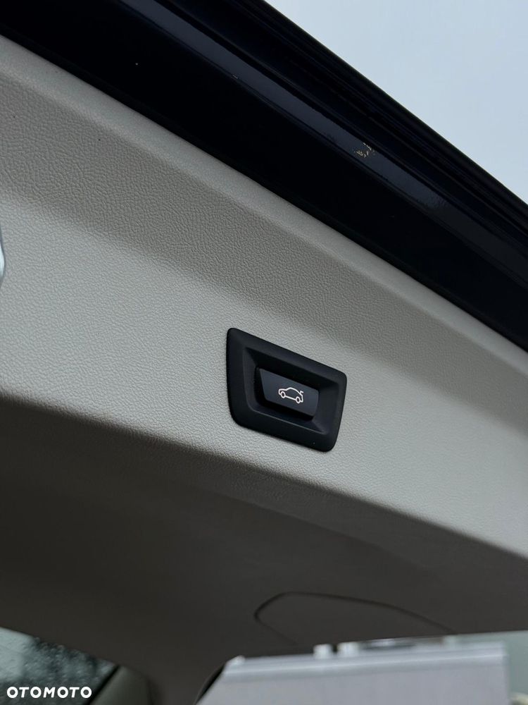 BMW X3 xDrive20d - 31