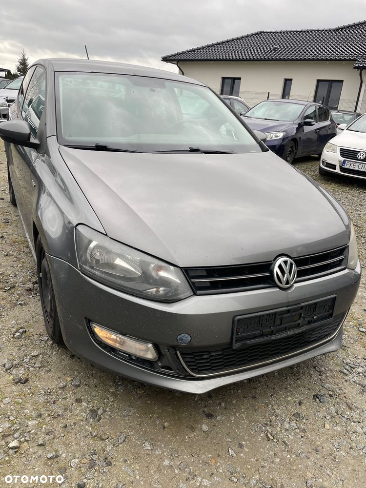 Volkswagen Polo 1.6 TDI Life - 2