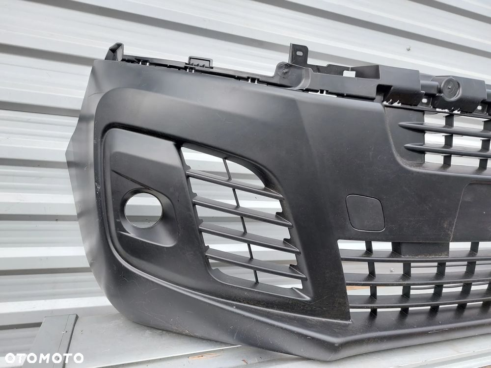 Zderzak przód  przedni Scudo Expert Jumpy - 2