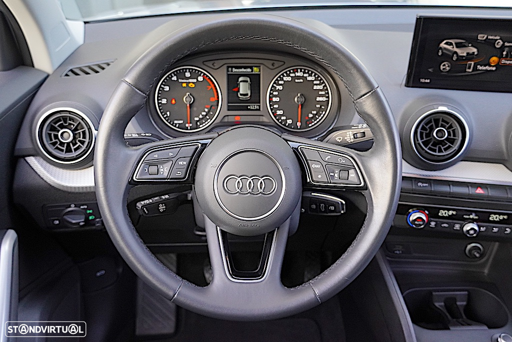 Audi Q2 30 TFSI Advanced - 29