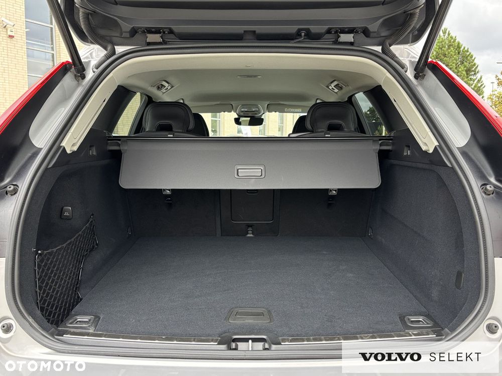 Volvo XC 60 - 23