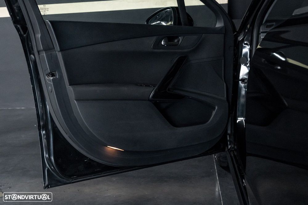 Peugeot 508 SW 1.6 e-HDi Active 2-Tronic - 21