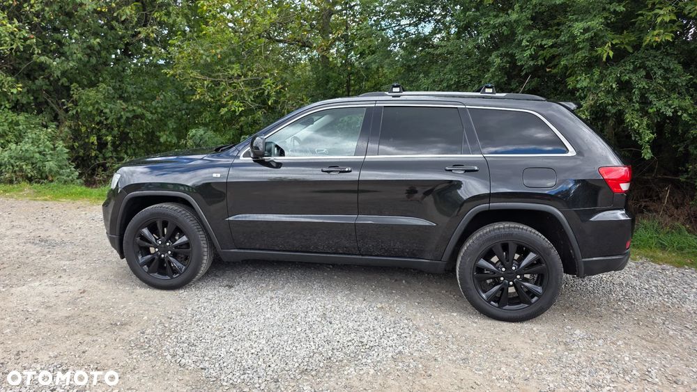 Jeep Grand Cherokee - 4