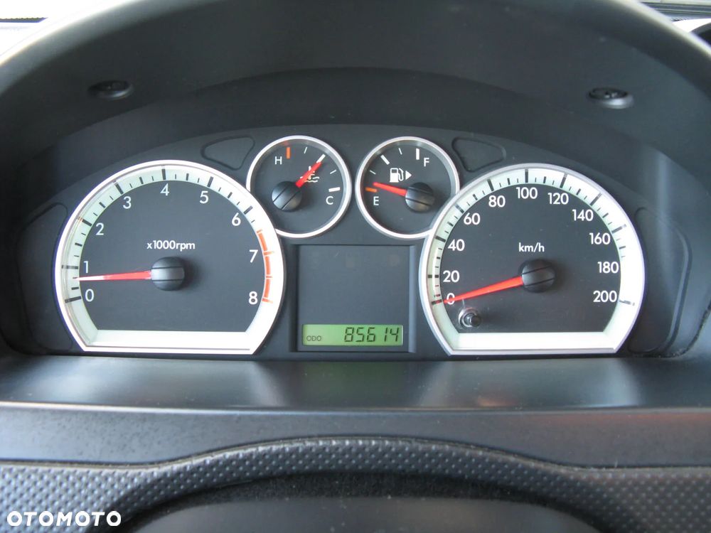 Chevrolet Aveo 1.2 16V Base EU5 - 24