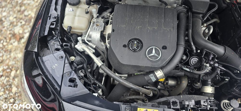 Mercedes-Benz CLA 200 7G-DCT Edition 2021 - 15