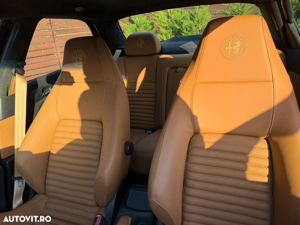 Alfa Romeo 156 - 21