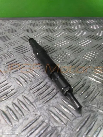 Reparação Peças Motor Ford Transit 2.4TDCi 2008 Ref D4FA - 3