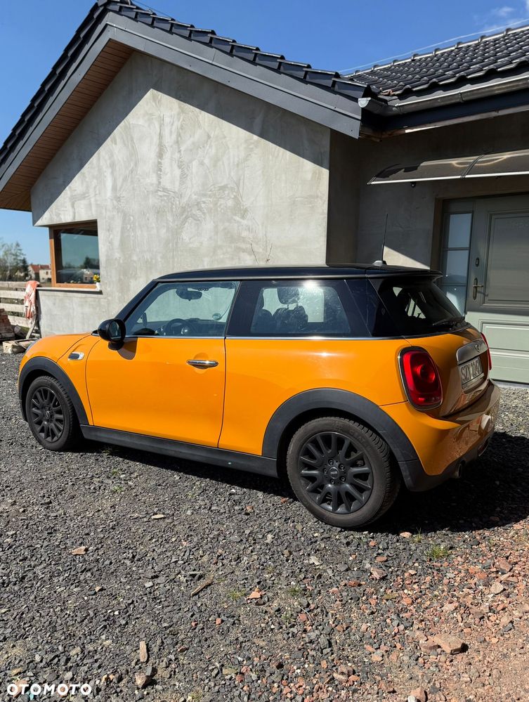 MINI Cooper D - 2