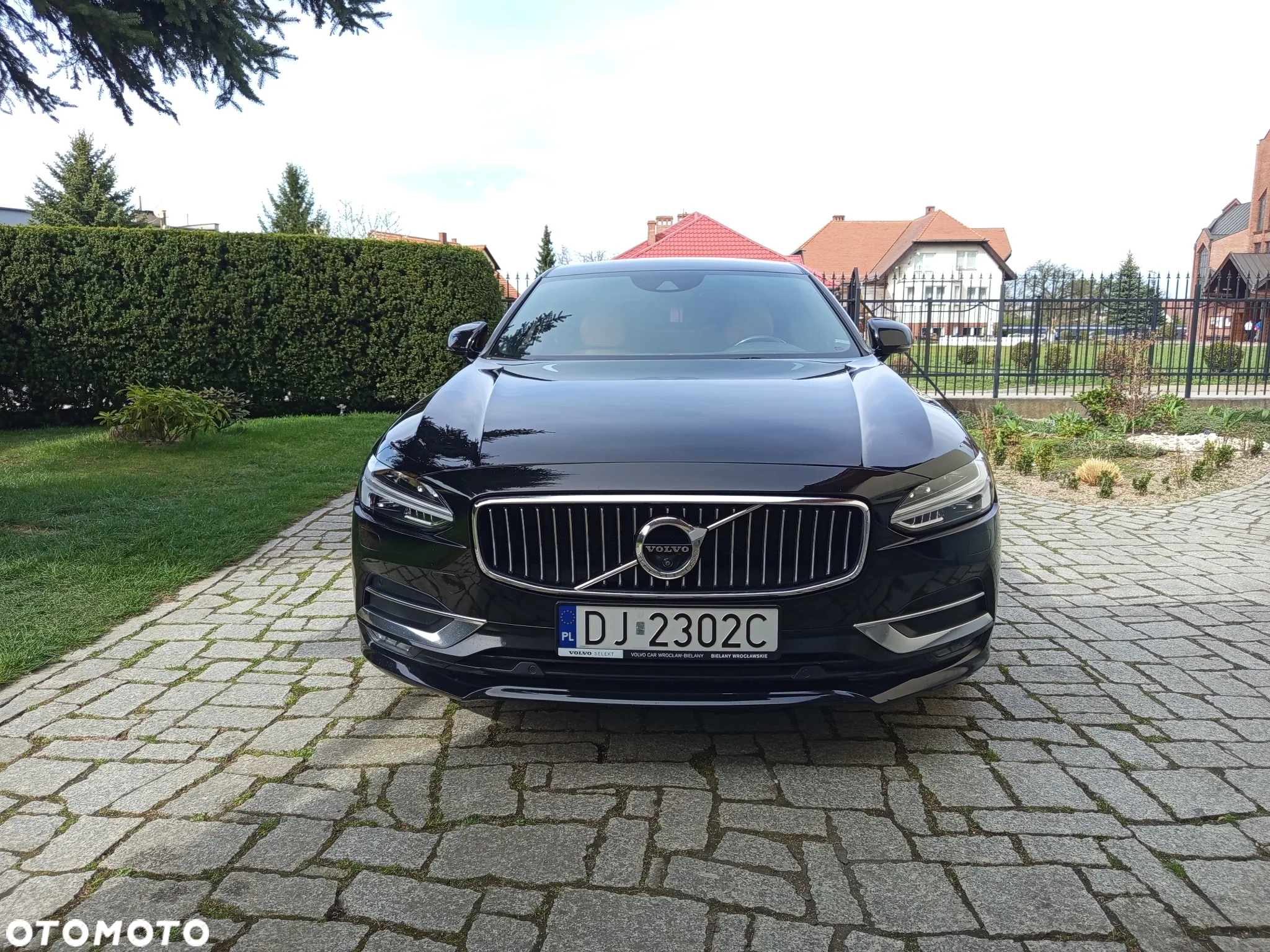 Volvo S90 D4 Inscription - 20