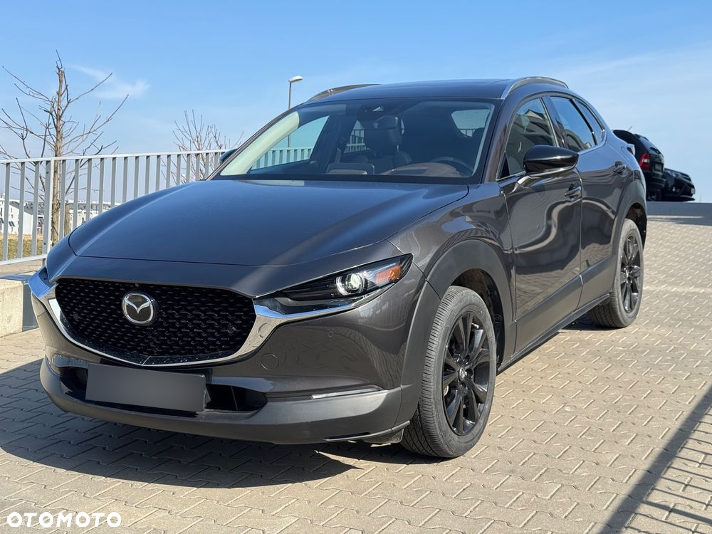 Mazda CX-30 - 3