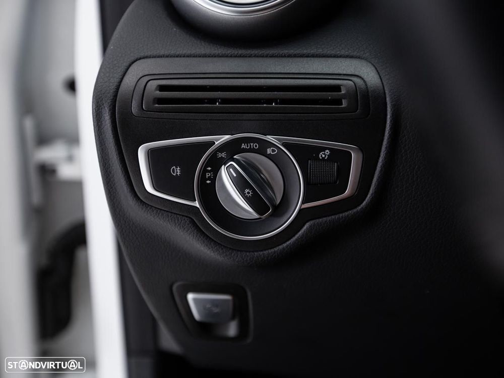 Mercedes-Benz GLC 300 de 4Matic 9G-TRONIC - 18