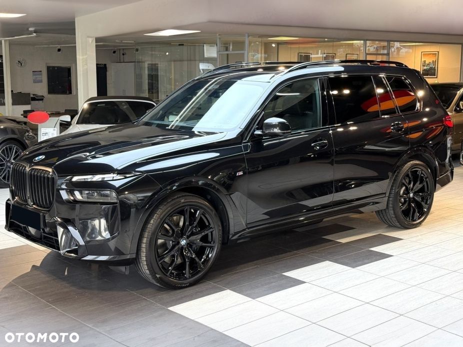 BMW X7 - 2