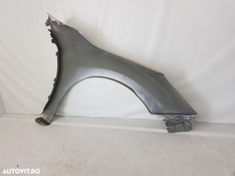 Aripa stanga fata Subaru Outback dupa 2015 - 8